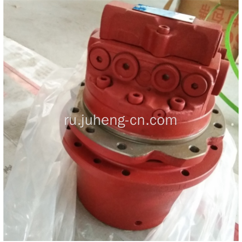 Экскаватор KYB MAG18VP-230 Final Drive U25 Ходовой двигатель